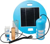 Pool Biotic Solar Pool Ionizer - Hi