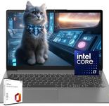 Lenovo IdeaPad 15.6 FHD Laptop w/Mi