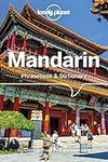 Lonely Planet Mandarin Phrasebook &