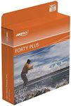Airflo Booby Basher Custom Cut 55ft Head Orange/Black 400gr Di8