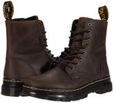 Dr. Martens unisex adult Lace Fashi