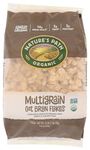 Nature's Path Organic Multigrain Flakes Cereal 907g EcoPac Bag