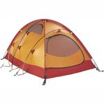 Marmot Thor 2-Persons Tent, Orange, One