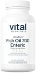 Vital Nutrients Ultra Pure® Fish Oi