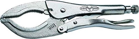 Visegrip Large Jaw Locking Plier 12in, 12L3