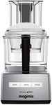 Magimix 18471 4200XL Food Processor, 950 W, Satin