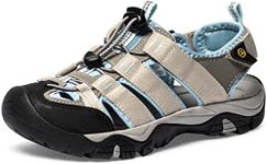 ATIKA Women Athletic Outdoor Sandal