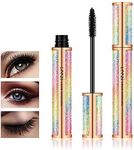 4D Silk Fibre Eyelash Mascara Water