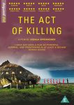 The Act Of Killing [DVD]