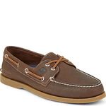 Sperry Top-Sider Authentic Original Cross Lace Boat Shoe