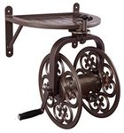 Hose Reel Home Depot