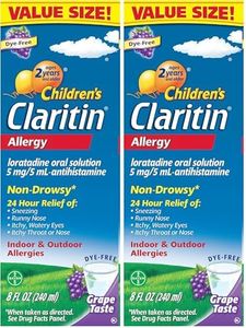 Claritin C