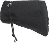 Frost King FC3/12 Padded Outdoor Sock Faucet Cover , Black