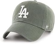 '47 Mens Classic Baseball Cap, Moss