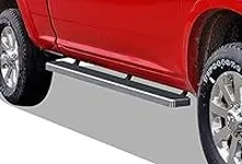APS Running Boards 5 inches Compati
