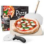 Pizza Stone Kit