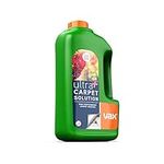 Vax Ultra+ 1.5 Litre Carpet Cleaner Solution | High Performance Carpet Washing - 1-9-137771, Green