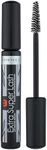 RIMMEL LONDON - Extra Super Lash Building Mascara - Defines, Lengthen & Curl Lashes - With Hydrogel For Healthy Looking Finish - Enriched With Vitamin E - No Clumping - 101 Black Black