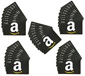 Amazon.co.uk £15 Gift Cards - 50-Pack (Generic)