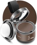 Acosexy Root Touch Up Powder, Hairl