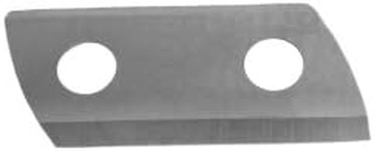 Sun Joe CJ601E-RBLD Wood Chipper Replacement Single Chipper Blade for CJ601E/602E