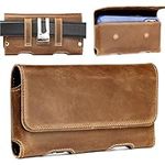 Mopaclle Leather Phone Holster for 