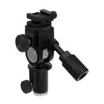 Fotodiox Flash-Umb-Bkt-Ultra-PK Ultra Heavy Duty Flash Umbrella Bracket with Swivel/Tilt Head, Mountable to Light Stand and Tripod-Fits Pentax AF 540FGZ, AF 500FTZ AF 360 FGZ and AF-200FG