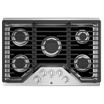 Ge 30 Gas Range