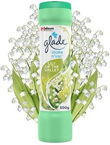 Glade Shak