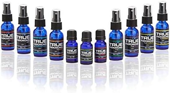 TRUE Phero