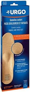 Plantilla Urgo Confort T/39-41
