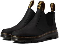 Dr. Martens Unisex Chelsea Boot, Bl