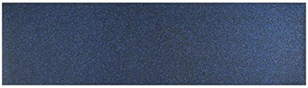 Black Diamond 9x33 Blue Glitter (Single Sheet)