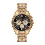 Michael Kors MK7224 Ladies Whitney Watch