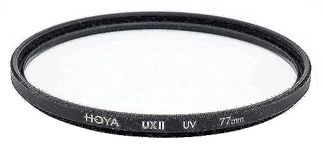 HOYA 67.0MM UX II UV