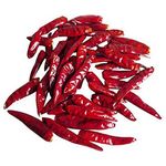 Thai Whole Dried Chile - 3.5 oz