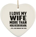 Designsify I Love My Wife More Than