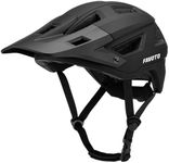 Favoto Mountain Bike Helmet - Dual 