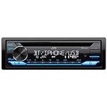 JVC KD-T720BT - CD Car Stereo, Sing
