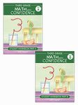 Third Grade Math with Confidence Student Workbook Bundle