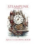 Steampunk Science Fiction