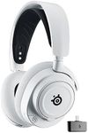 SteelSeries Arctis Nova 7X Gaming Headset, White