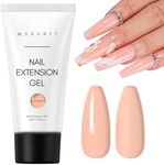 Makartt Poly Nail Extension Gel, 50