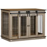 Decorative Dog Crates