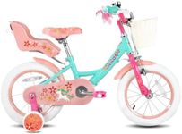 STITCH Unicorn 16 Inch Girls Bike f