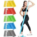 Resistance Bands for Working Out Wo