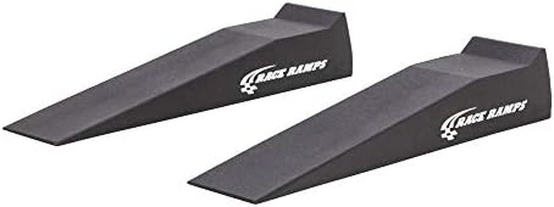 Race Ramps