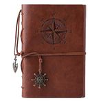 Refillable Journal