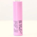 SAMSUNng INR18650-30Q 3000mAh (5c) LI-ION Battery (Original) -2