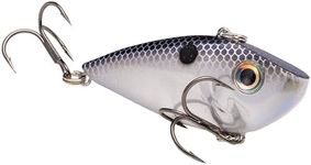 Strike King Lures REYESD12-401 Red 